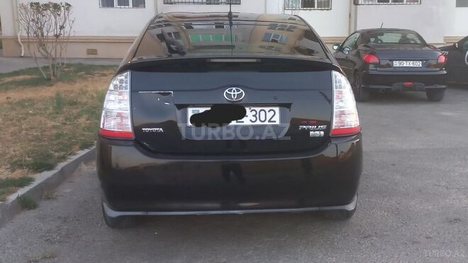 Toyota Prius 2007, 205,000 km - 1.5 l - Bakı