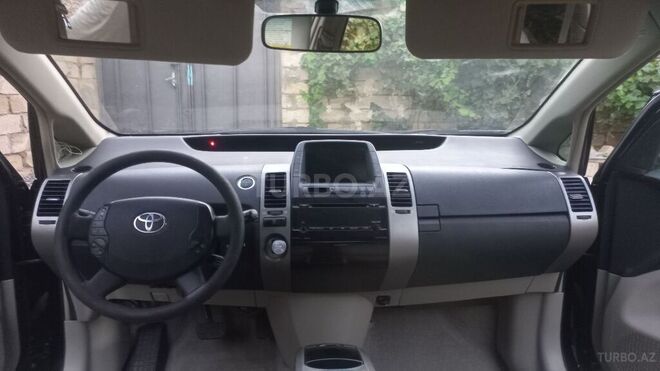 Toyota Prius 2007, 205,000 km - 1.5 l - Bakı