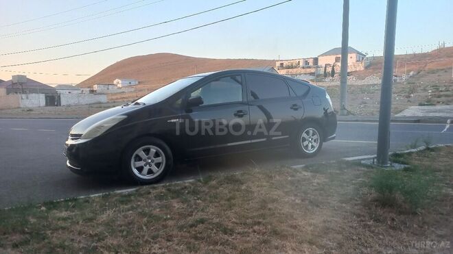 Toyota Prius 2007, 205,000 km - 1.5 l - Bakı