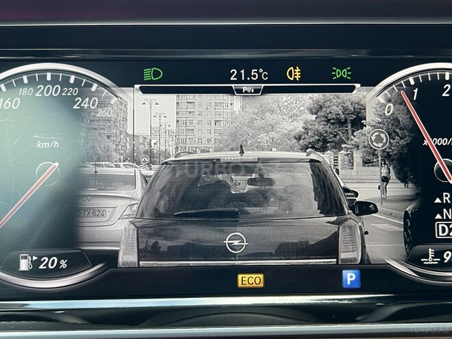 Mercedes  2014, 230,000 km - 4.7 l - Bakı