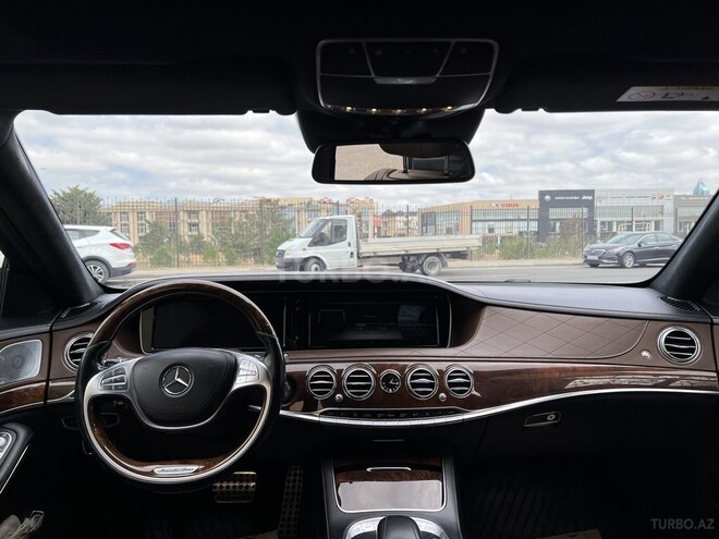 Mercedes  2014, 230,000 km - 4.7 l - Bakı