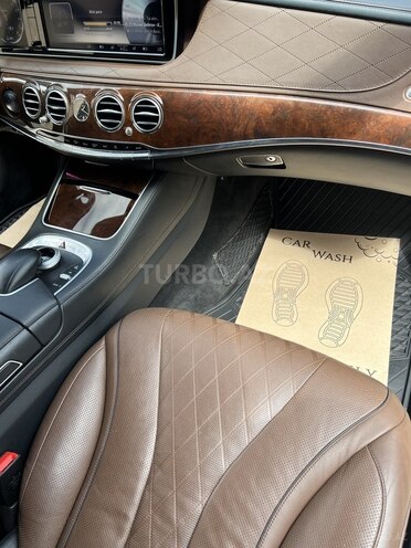 Mercedes  2014, 230,000 km - 4.7 l - Bakı