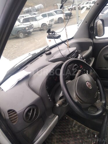 Fiat Doblo 2008, 300,010 km - 1.3 l - Bakı