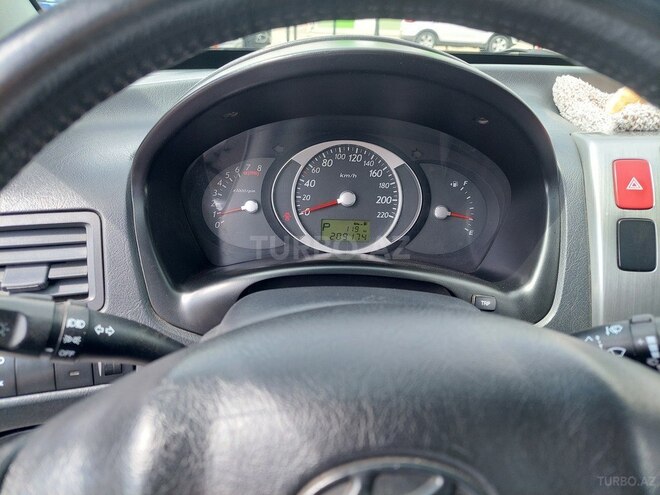 Hyundai Tucson 2008, 209,174 km - 2.0 l - Sumqayıt