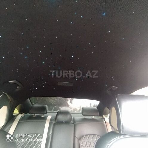 Hyundai Sonata 2015, 92,000 km - 2.4 l - Bakı