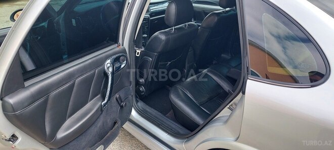 Opel Vectra 2001, 265,000 km - 1.8 l - Bakı