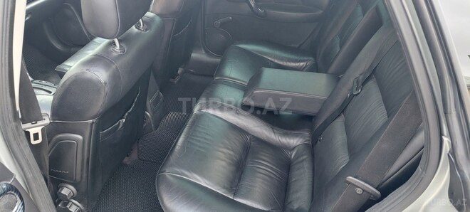 Opel Vectra 2001, 265,000 km - 1.8 l - Bakı