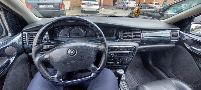 Opel Vectra 2001, 265,000 km - 1.8 l - Bakı
