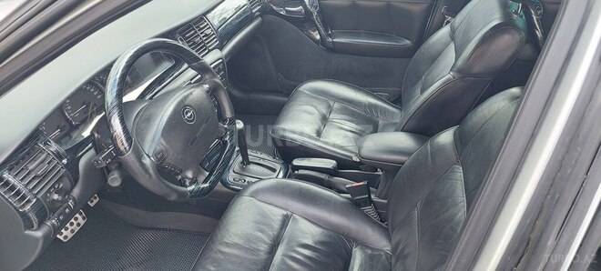 Opel Vectra 2001, 265,000 km - 1.8 l - Bakı