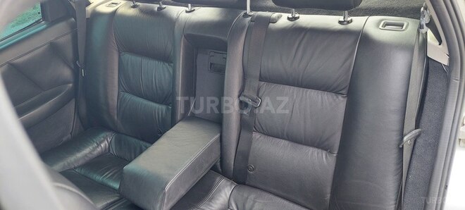 Opel Vectra 2001, 265,000 km - 1.8 l - Bakı