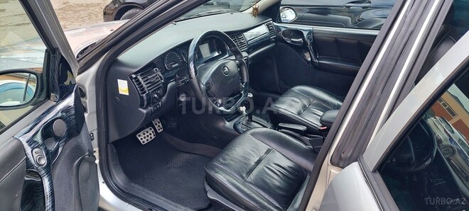 Opel Vectra 2001, 265,000 km - 1.8 l - Bakı