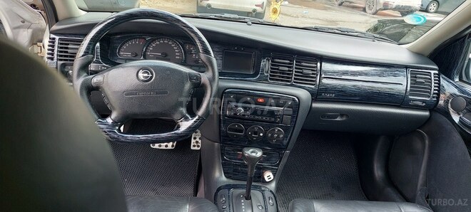 Opel Vectra 2001, 265,000 km - 1.8 l - Bakı