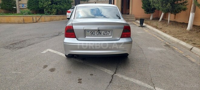 Opel Vectra 2001, 265,000 km - 1.8 l - Bakı