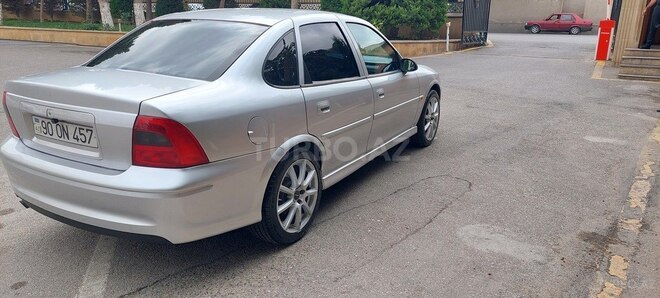 Opel Vectra 2001, 265,000 km - 1.8 l - Bakı