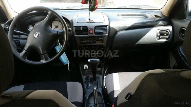 Nissan Sunny 2008, 350,000 km - 1.3 l - Bakı
