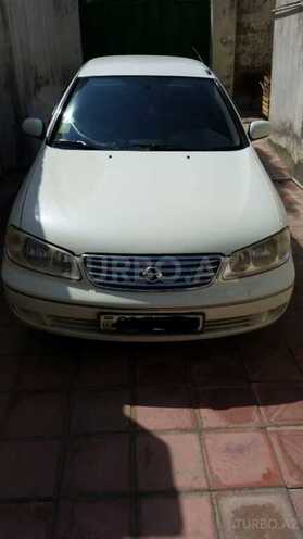 Nissan Sunny 2008, 350,000 km - 1.3 l - Bakı