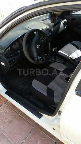 Nissan Sunny 2008, 350,000 km - 1.3 l - Bakı