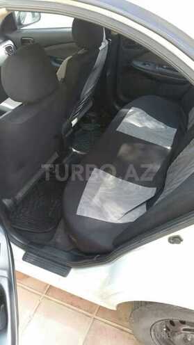 Nissan Sunny 2008, 350,000 km - 1.3 l - Bakı
