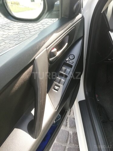 Mazda 3 2012, 185,000 km - 1.6 l - Bakı