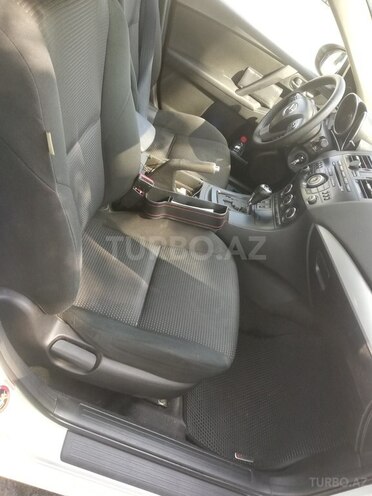 Mazda 3 2012, 185,000 km - 1.6 l - Bakı