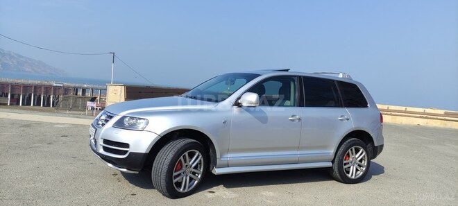 Volkswagen Touareg 2006, 250,000 km - 3.0 l - Bakı