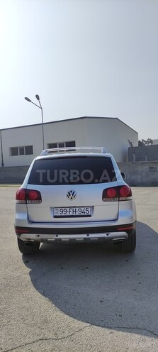 Volkswagen Touareg 2006, 250,000 km - 3.0 l - Bakı