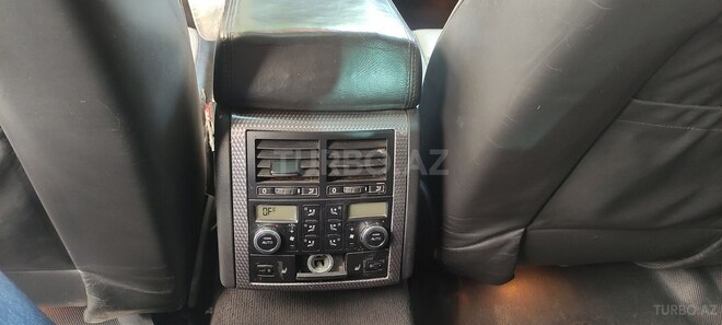 Volkswagen Touareg 2006, 250,000 km - 3.0 l - Bakı
