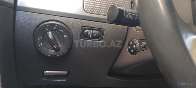 Volkswagen Touareg 2006, 250,000 km - 3.0 l - Bakı