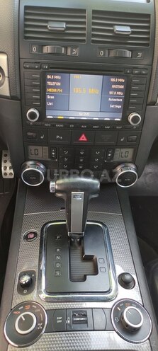 Volkswagen Touareg 2006, 250,000 km - 3.0 l - Bakı