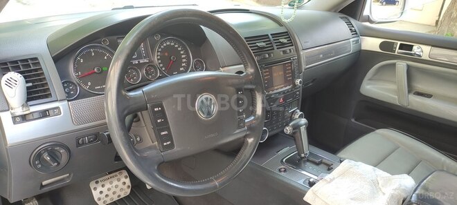 Volkswagen Touareg 2006, 250,000 km - 3.0 l - Bakı