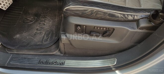 Volkswagen Touareg 2006, 250,000 km - 3.0 l - Bakı