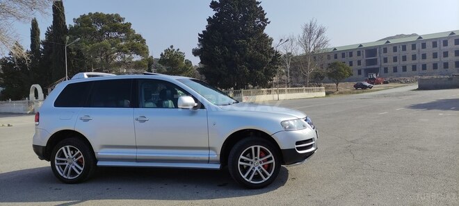 Volkswagen Touareg 2006, 250,000 km - 3.0 l - Bakı