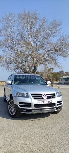 Volkswagen Touareg 2006, 250,000 km - 3.0 l - Bakı