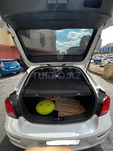 Chevrolet Cruze 2012, 140,000 km - 1.8 l - Bakı