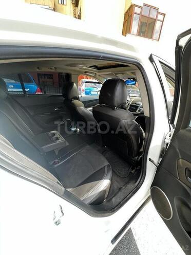 Chevrolet Cruze 2012, 140,000 km - 1.8 l - Bakı