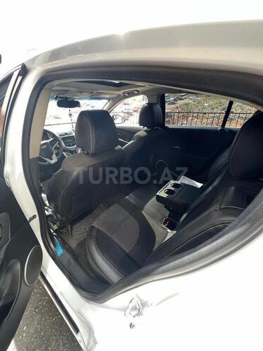 Chevrolet Cruze 2012, 140,000 km - 1.8 l - Bakı