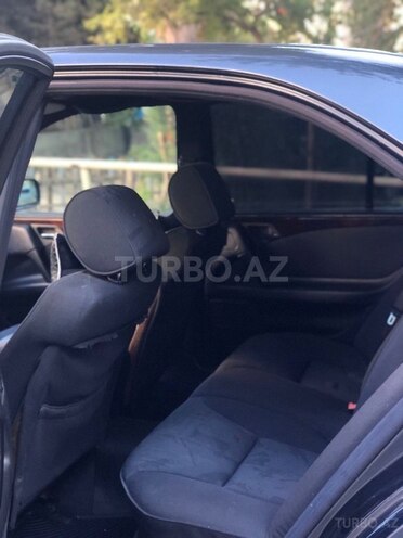Mercedes E 230 1996, 312,580 km - 2.3 l - Bakı