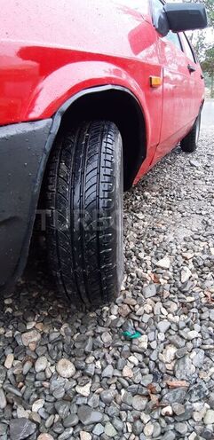 LADA (VAZ) 2109 1989, 200,000 km - 1.5 l - Quba
