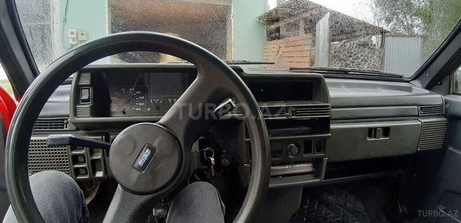 LADA (VAZ) 2109 1989, 200,000 km - 1.5 l - Quba