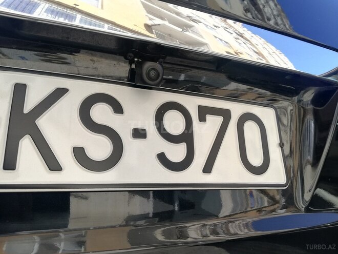 Mercedes B 170 2007, 86,000 km - 1.7 l - Bakı