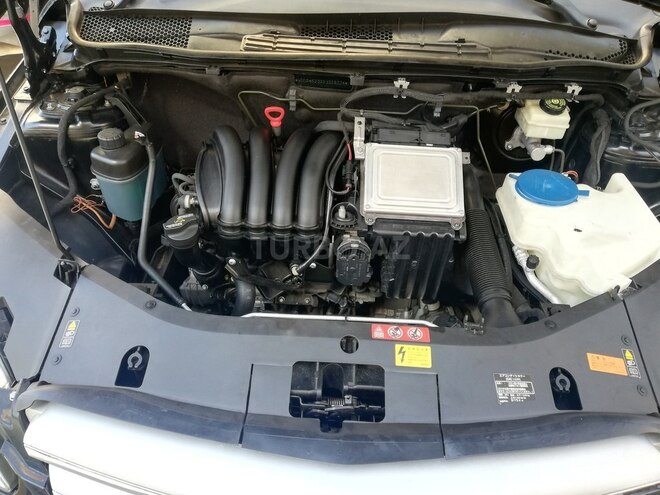Mercedes B 170 2007, 86,000 km - 1.7 l - Bakı
