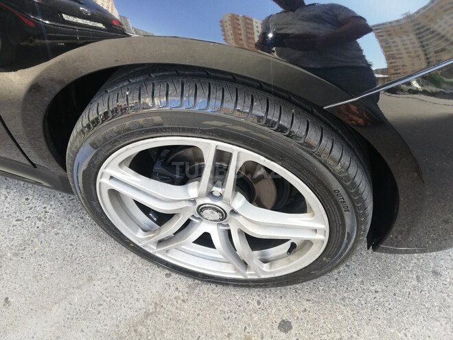 Mercedes B 170 2007, 86,000 km - 1.7 l - Bakı