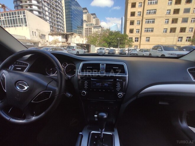 GAC Trumpchi GA5 2014, 144,000 km - 1.8 l - Bakı