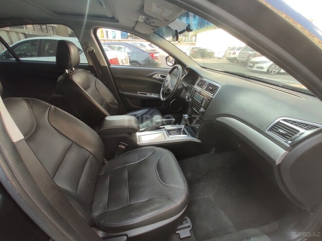 GAC Trumpchi GA5 2014, 144,000 km - 1.8 l - Bakı
