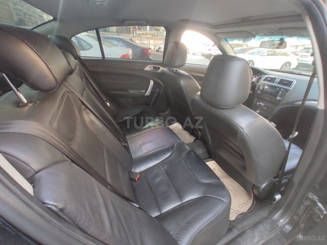 GAC Trumpchi GA5 2014, 144,000 km - 1.8 l - Bakı