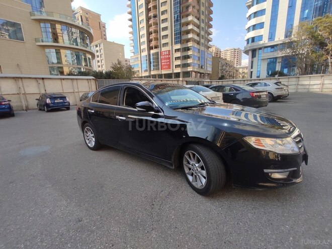 GAC Trumpchi GA5 2014, 144,000 km - 1.8 l - Bakı
