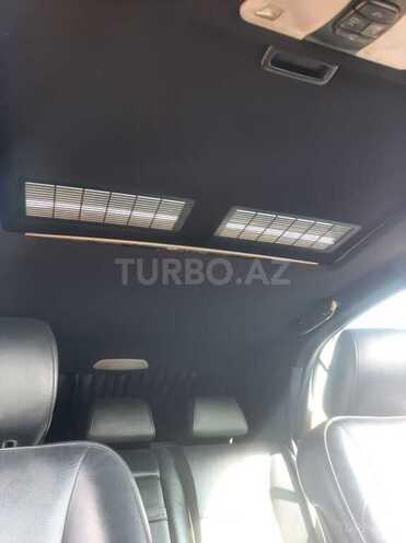 Mercedes E 240 1999, 411,736 km - 2.4 л - Bakı