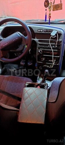 LADA (VAZ) 2115 2007, 218,000 km - 1.6 l - Bakı