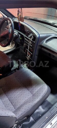 LADA (VAZ) 2115 2007, 218,000 km - 1.6 l - Bakı