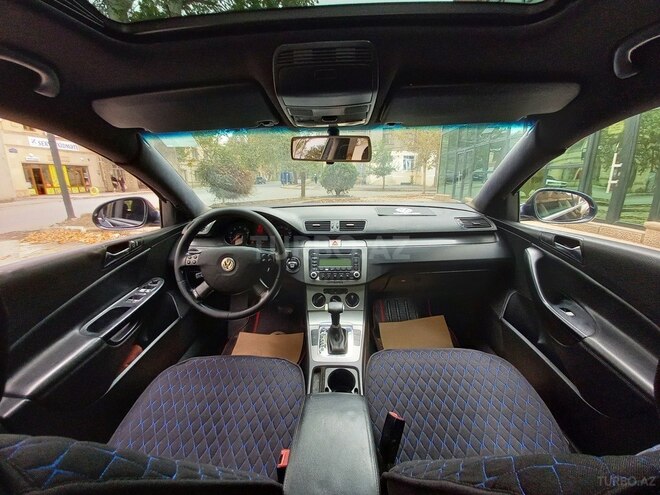 Volkswagen Passat 2006, 238,423 km - 2.0 l - Gəncə